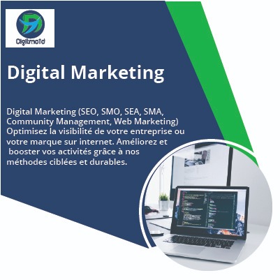 Digital Marketing